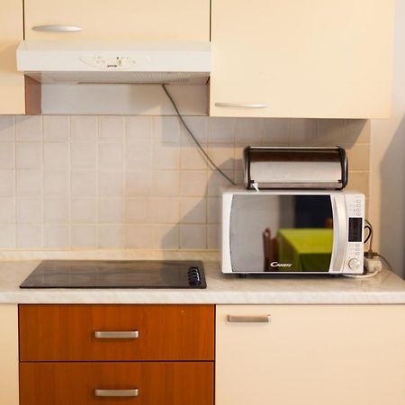 Apartman Mare Lovrečica Eksteriør bilde